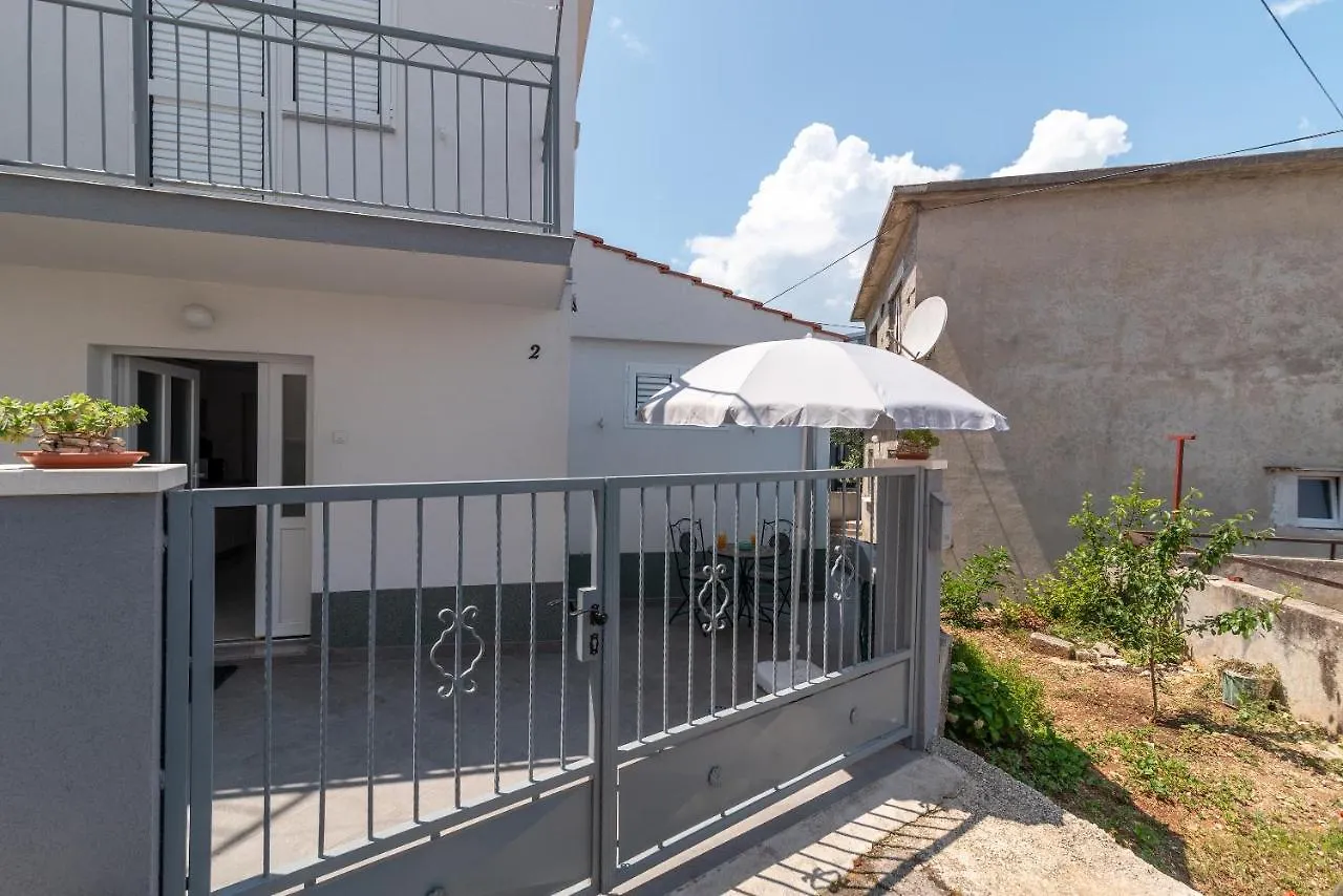 Novi Lejlighed Trogir