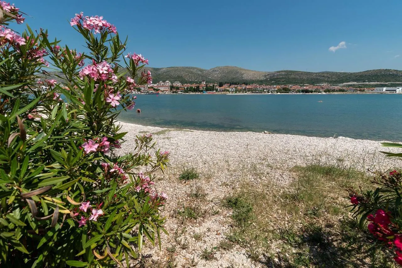 Apartament Novi Trogir 0*,